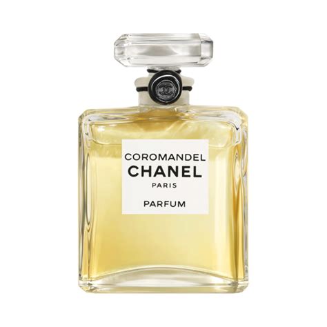 chanel les exclusifs auparfum|Chanel coromandel perfume.